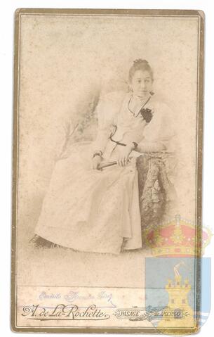 Original Objeto digital not accessible