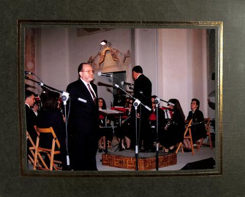 Original Objeto digital not accessible