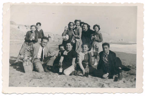 Original Objeto digital not accessible