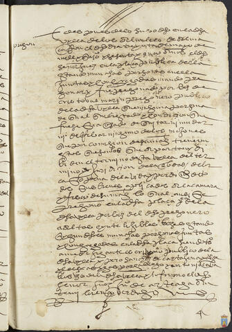 Original Objeto digital not accessible