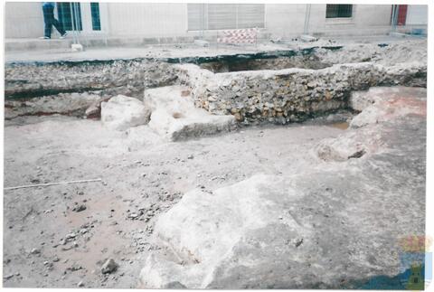 Original Objeto digital not accessible