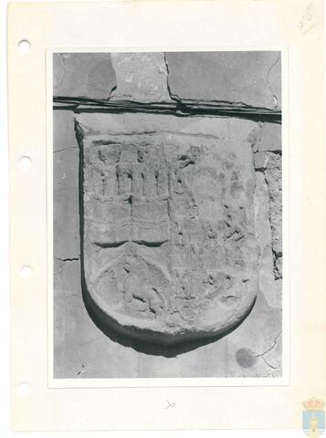 Original Objeto digital not accessible