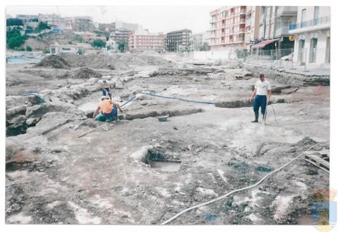 Original Objeto digital not accessible