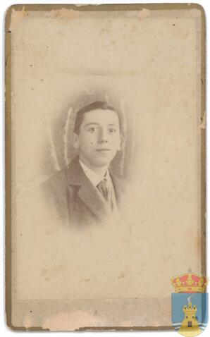 Original Objeto digital not accessible