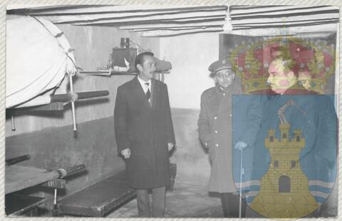 Original Objeto digital not accessible