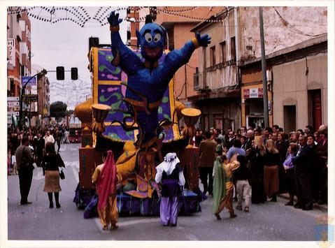 Original Objeto digital not accessible