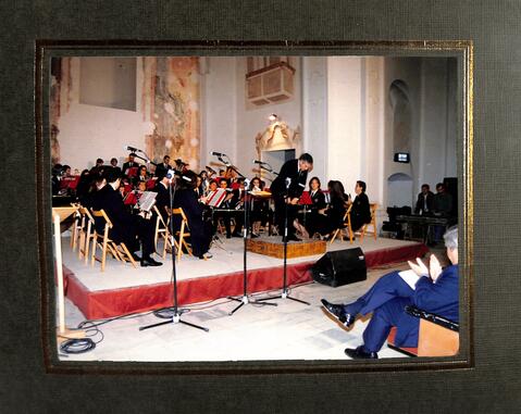 Original Objeto digital not accessible