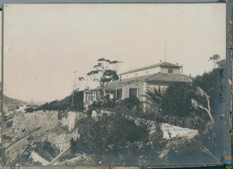 Original Objeto digital not accessible