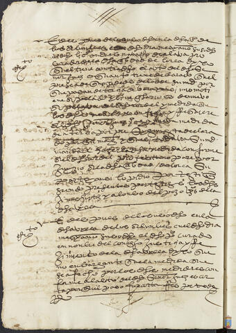 Original Objeto digital not accessible