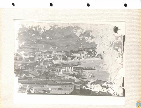 Original Objeto digital not accessible