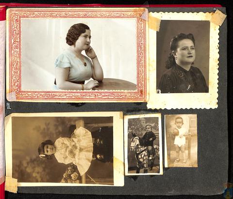 Original Objeto digital not accessible