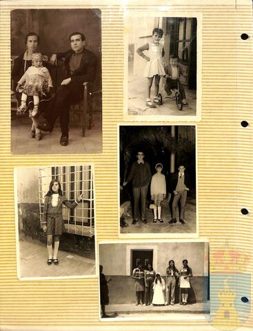 Original Objeto digital not accessible