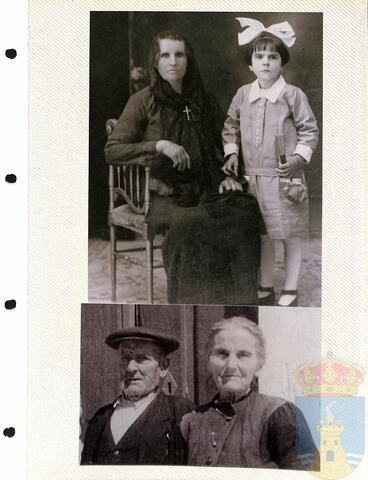 Original Objeto digital not accessible