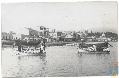 Original Objeto digital not accessible