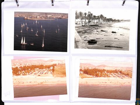 Original Objeto digital not accessible