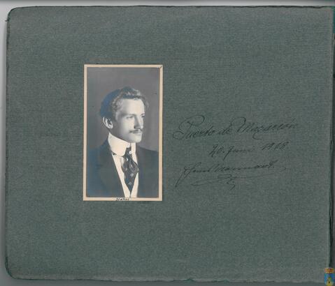 Original Objeto digital not accessible