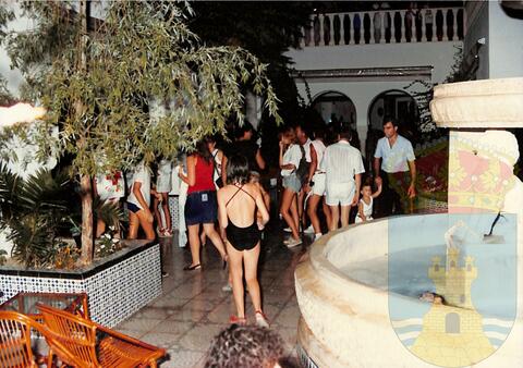 Original Objeto digital not accessible