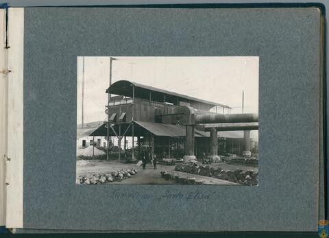 Original Objeto digital not accessible