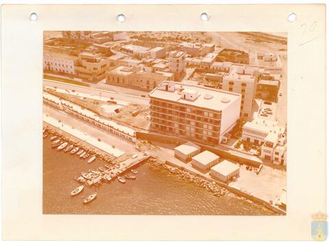 Original Objeto digital not accessible