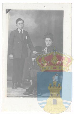 Original Objeto digital not accessible