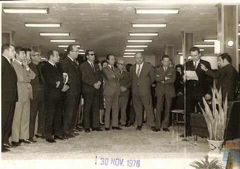 Original Objeto digital not accessible