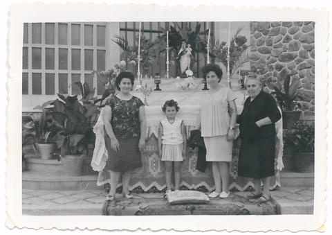 Original Objeto digital not accessible