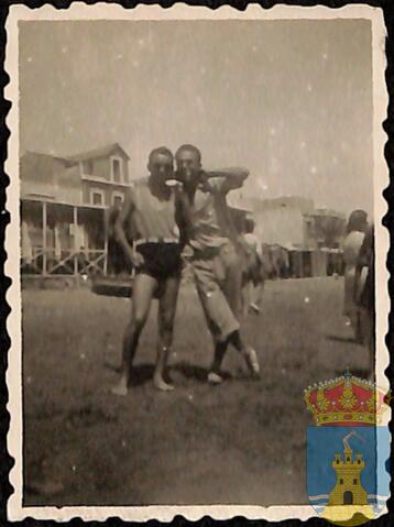 Original Objeto digital not accessible