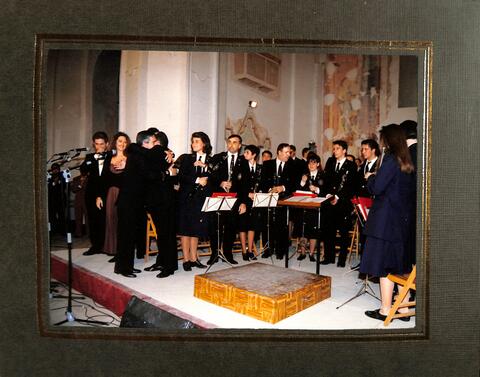 Original Objeto digital not accessible