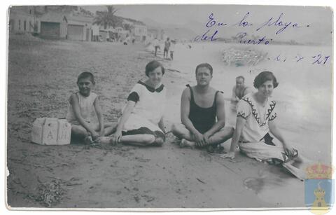 Original Objeto digital not accessible