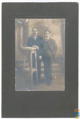 Original Objeto digital not accessible