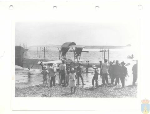 Original Objeto digital not accessible