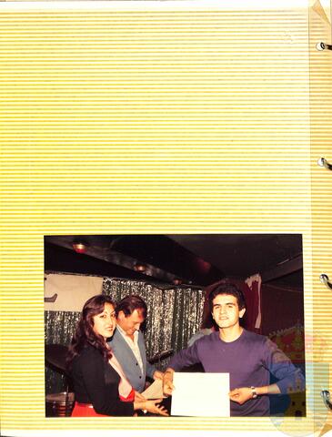 Original Objeto digital not accessible