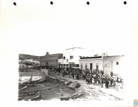 Original Objeto digital not accessible