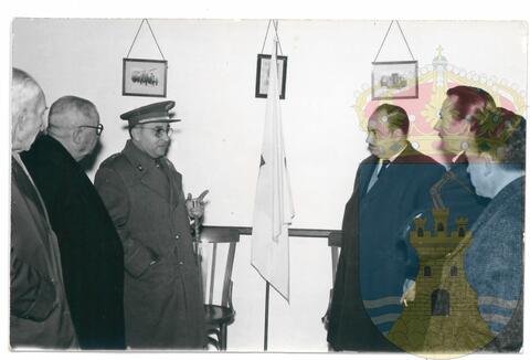 Original Objeto digital not accessible