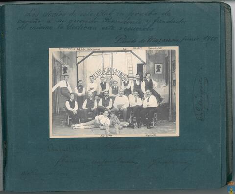 Original Objeto digital not accessible