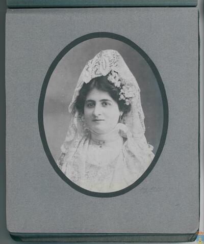 Original Objeto digital not accessible