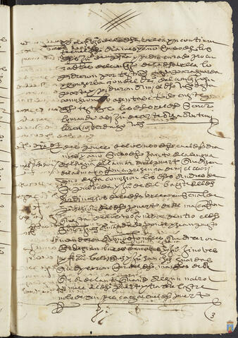 Original Objeto digital not accessible