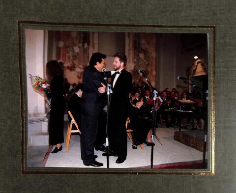 Original Objeto digital not accessible