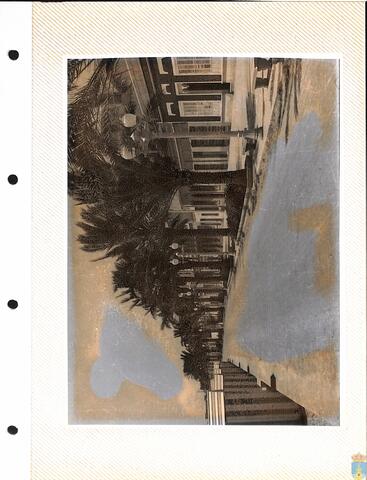 Original Objeto digital not accessible