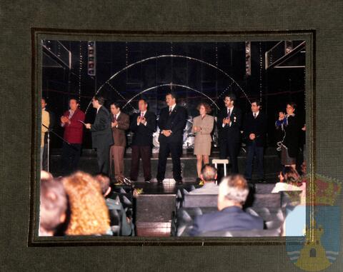 Original Objeto digital not accessible