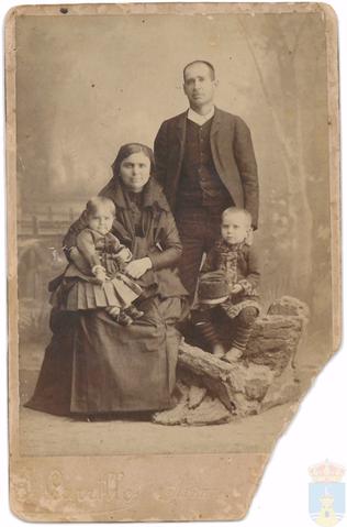 Original Objeto digital not accessible