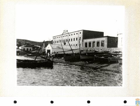 Original Objeto digital not accessible