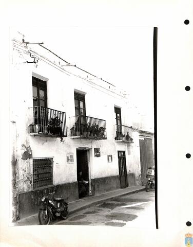 Original Objeto digital not accessible