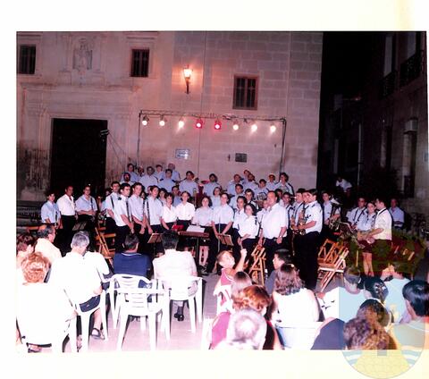 Original Objeto digital not accessible