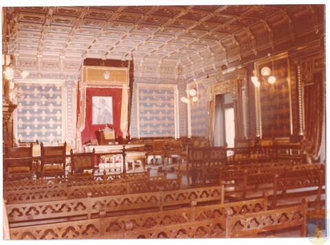 Original Objeto digital not accessible