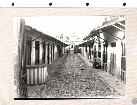 Original Objeto digital not accessible