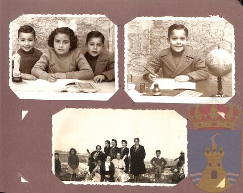 Original Objeto digital not accessible