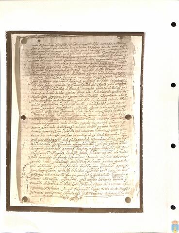 Original Objeto digital not accessible