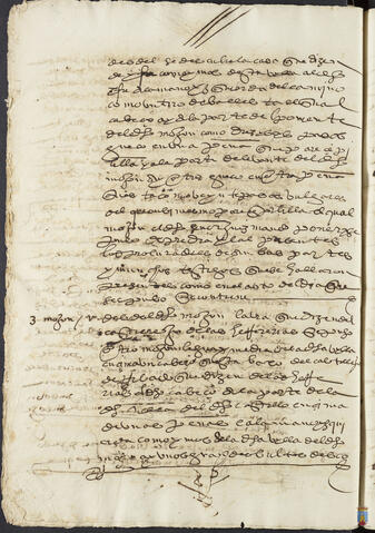 Original Objeto digital not accessible