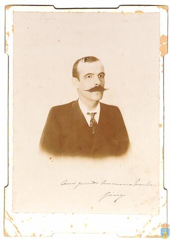 Original Objeto digital not accessible